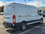 Used 2017 Ford Transit 150 Medium Roof Empty Cargo Van for sale #250392A - photo 9