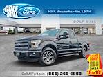 2015 Ford F-150 Super Cab 4WD Pickup for sale #250424A - photo 1