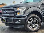 2015 Ford F-150 Super Cab 4WD Pickup for sale #250424A - photo 4