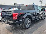 2015 Ford F-150 Super Cab 4WD Pickup for sale #250424A - photo 2