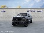 2025 Ford F-150 SuperCrew Cab 4WD Pickup for sale #250438 - photo 3