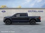 2025 Ford F-150 SuperCrew Cab 4WD Pickup for sale #250438 - photo 4