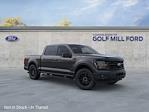 2025 Ford F-150 SuperCrew Cab 4WD Pickup for sale #250438 - photo 7
