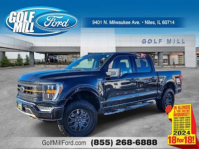 Used 2023 Ford F-150 Tremor SuperCrew Cab for sale #250439A - photo 1