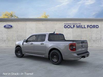 2025 Ford Maverick SuperCrew Cab AWD Pickup for sale #250456 - photo 2