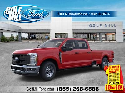 2025 Ford F-250 Crew Cab RWD Pickup for sale #250459 - photo 1