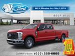 2025 Ford F-250 Crew Cab RWD Pickup for sale #250459 - photo 1
