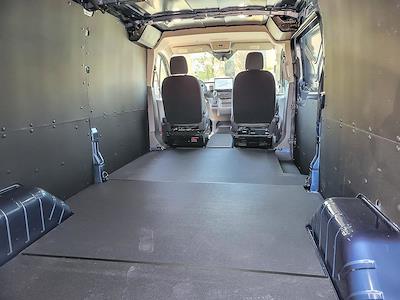 2025 Ford Transit 250 Low Roof RWD Empty Cargo Van for sale #250461 - photo 2