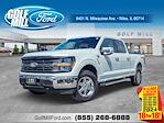 2024 Ford F-150 SuperCrew Cab 4WD Pickup for sale #250475A - photo 1