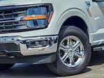 2024 Ford F-150 SuperCrew Cab 4WD Pickup for sale #250475A - photo 5