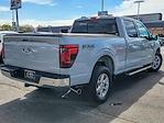 2024 Ford F-150 SuperCrew Cab 4WD Pickup for sale #250475A - photo 2