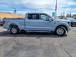 2024 Ford F-150 SuperCrew Cab 4WD Pickup for sale #250475A - photo 9