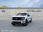 2025 Ford F-150 SuperCrew Cab 4WD Pickup for sale #250492 - photo 3