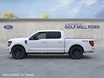 2025 Ford F-150 SuperCrew Cab 4WD Pickup for sale #250492 - photo 4