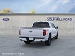 2025 Ford F-150 SuperCrew Cab 4WD Pickup for sale #250492 - photo 8