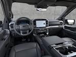 2025 Ford F-150 SuperCrew Cab 4WD Pickup for sale #250492 - photo 9