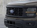 2025 Ford F-150 SuperCrew Cab 4WD Pickup for sale #250493 - photo 17