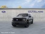 2025 Ford F-150 SuperCrew Cab 4WD Pickup for sale #250493 - photo 3