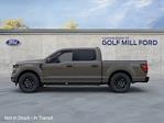 2025 Ford F-150 SuperCrew Cab 4WD Pickup for sale #250493 - photo 4