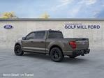 2025 Ford F-150 SuperCrew Cab 4WD Pickup for sale #250493 - photo 2