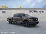 2025 Ford F-150 SuperCrew Cab 4WD Pickup for sale #250493 - photo 7