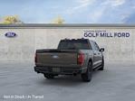 2025 Ford F-150 SuperCrew Cab 4WD Pickup for sale #250493 - photo 8