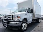 Used 2024 Ford E-350 Morgan Truck Body Box Van with Liftgate for sale #250494A - photo 31