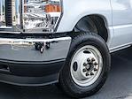 Used 2024 Ford E-350 Morgan Truck Body Box Van with Liftgate for sale #250494A - photo 33
