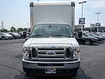 Used 2024 Ford E-350 Morgan Truck Body Box Van with Liftgate for sale #250494A - photo 34