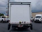 Used 2024 Ford E-350 Morgan Truck Body Box Van with Liftgate for sale #250494A - photo 36