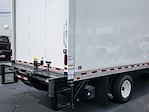 Used 2024 Ford E-350 Morgan Truck Body Box Van with Liftgate for sale #250494A - photo 37