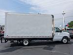 Used 2024 Ford E-350 Morgan Truck Body Box Van with Liftgate for sale #250494A - photo 39