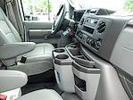 Used 2024 Ford E-350 Morgan Truck Body Box Van with Liftgate for sale #250494A - photo 48