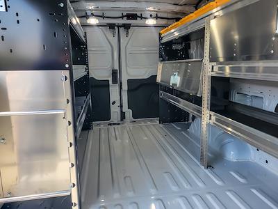 2025 Ford Transit 250 Low Roof RWD Upfitted Cargo Van for sale #250495 - photo 2