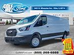 2025 Ford Transit 250 Low Roof RWD Upfitted Cargo Van for sale #250495 - photo 1