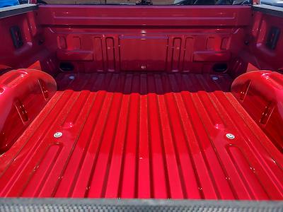 2025 Ford F-150 Lightning SuperCrew Cab AWD Pickup for sale #250497 - photo 2