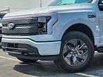 2025 Ford F-150 Lightning SuperCrew Cab AWD Pickup for sale #250499 - photo 4