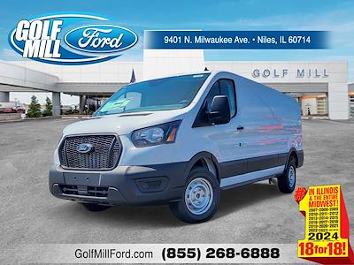 2025 Ford Transit 250 Low Roof RWD Empty Cargo Van for sale #250506 - photo 1
