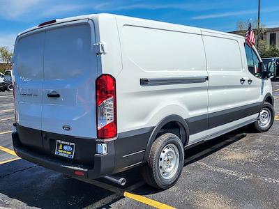 2025 Ford Transit 250 Low Roof RWD Empty Cargo Van for sale #250506 - photo 2