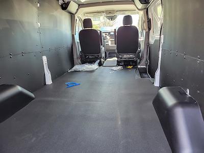 2025 Ford Transit 250 Low Roof RWD Empty Cargo Van for sale #250506 - photo 2