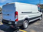 2025 Ford Transit 250 Low Roof RWD Empty Cargo Van for sale #250506 - photo 12