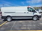 2025 Ford Transit 250 Low Roof RWD Empty Cargo Van for sale #250506 - photo 13