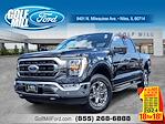 2021 Ford F-150 SuperCrew Cab 4WD Pickup for sale #250509A - photo 1