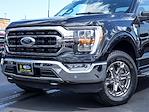 2021 Ford F-150 SuperCrew Cab 4WD Pickup for sale #250509A - photo 2