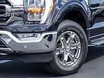 2021 Ford F-150 SuperCrew Cab 4WD Pickup for sale #250509A - photo 3