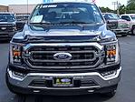 2021 Ford F-150 SuperCrew Cab 4WD Pickup for sale #250509A - photo 4