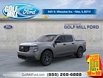 New 2025 Ford Maverick XLT SuperCrew Cab Pickup for sale #250510 - photo 1