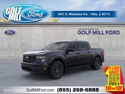 2025 Ford Maverick SuperCrew Cab AWD Pickup for sale #250540 - photo 1