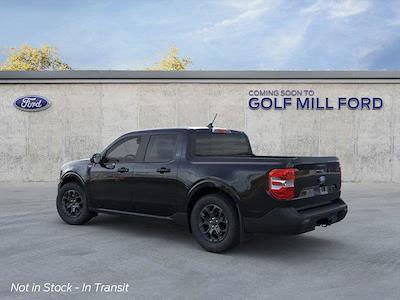2025 Ford Maverick SuperCrew Cab AWD Pickup for sale #250540 - photo 2