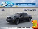 2025 Ford Maverick SuperCrew Cab AWD Pickup for sale #250540 - photo 1